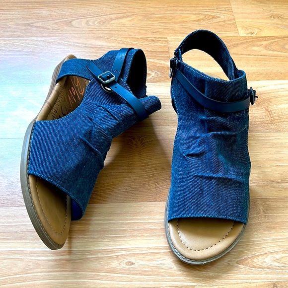Blowfish Shoes Blowfish Womens Sandals Poshmark